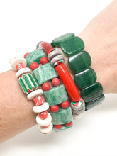 Skinny Bracelet | Holiday Mix