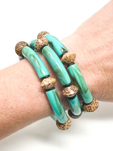 Skinny Bracelet | Turquoise