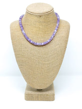 Amethyst Necklace