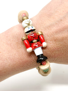 Nutcracker Bracelet ‘24| 2