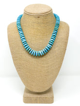 Turquoise Necklace