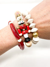 Nutcracker Bracelet ‘24| 2