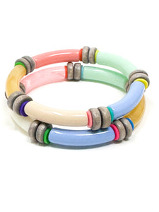 Skinny Bracelet | Brights