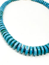 Turquoise Necklace