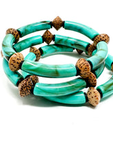 Skinny Bracelet | Turquoise