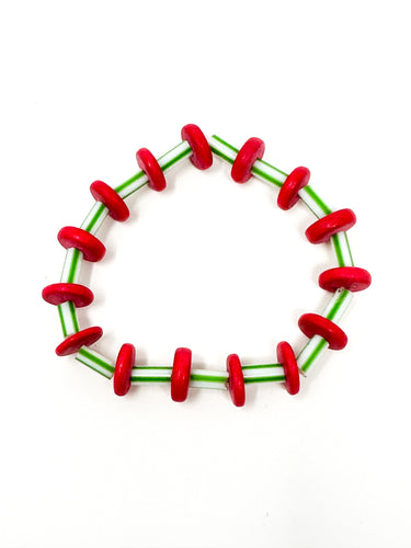 Noel Stretch bracelet