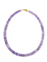 Amethyst Necklace