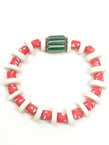 Holiday Stretch Bracelet