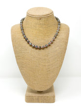 Labradorite Necklace