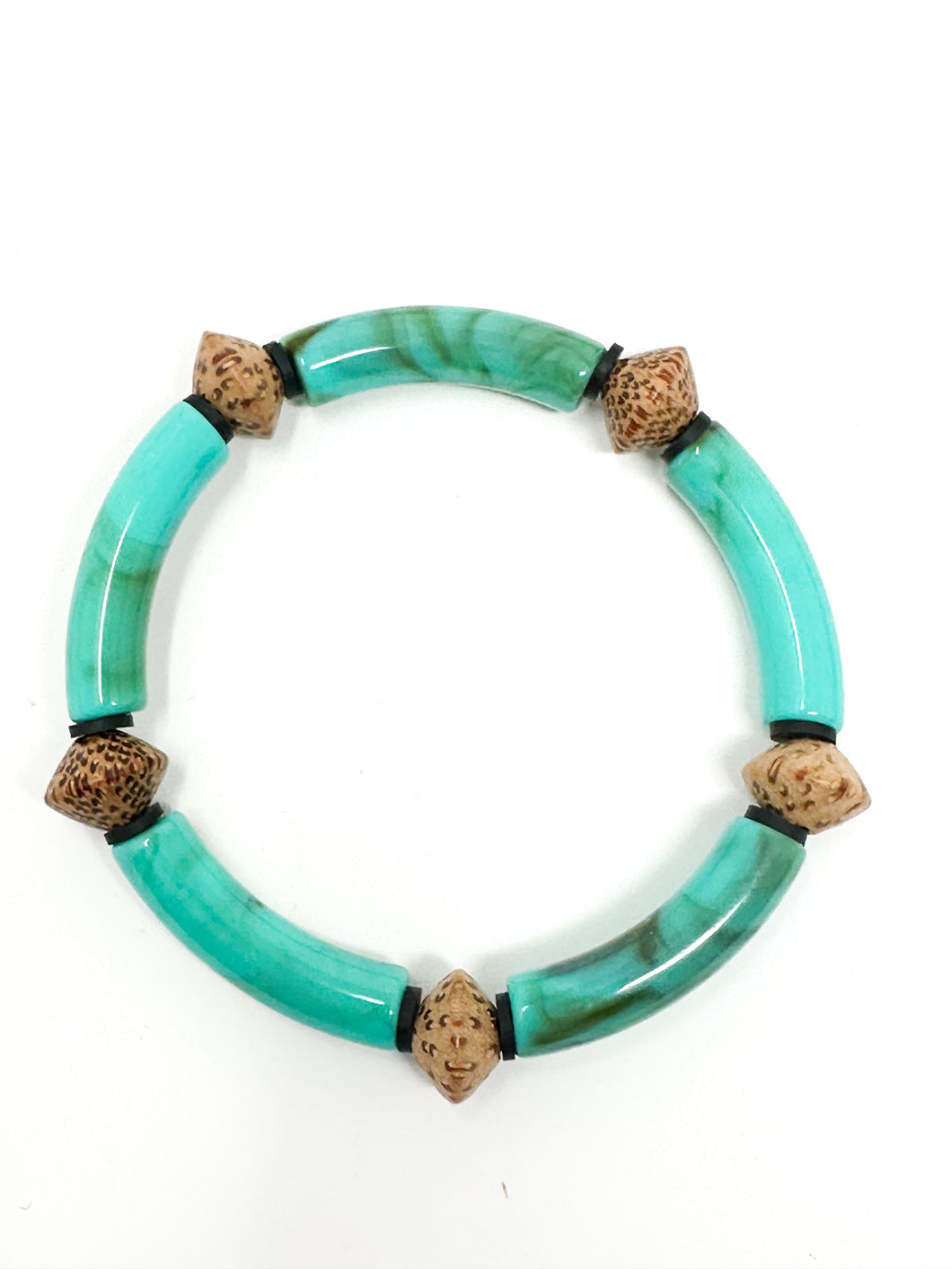 Skinny Bracelet | Turquoise