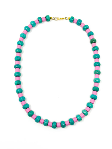 Turquoise Necklace