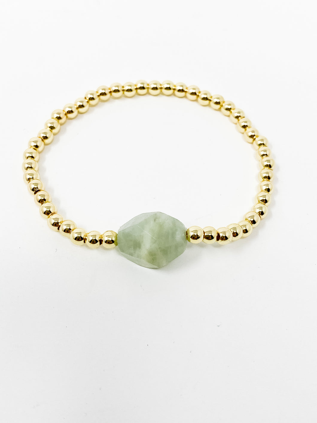 Amazonite Bracelet